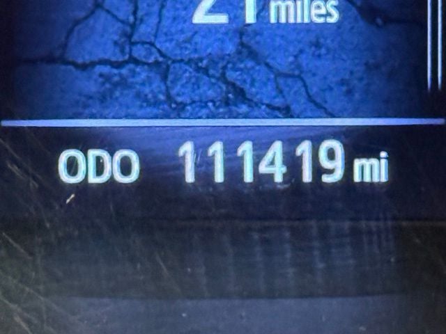 2017 Toyota Tacoma TRD Off-Road V6