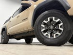 2017 Toyota Tacoma TRD Off-Road V6