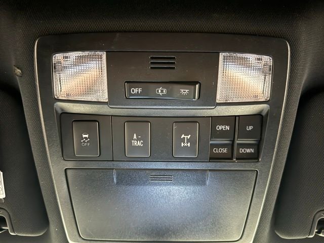 2017 Toyota Tacoma TRD Off-Road V6