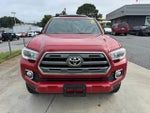 2017 Toyota Tacoma Limited