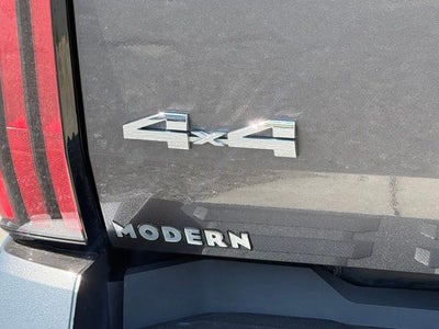2023 Toyota Tundra Hybrid Limited