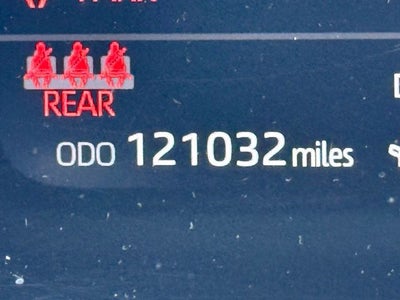 2023 Toyota Tundra Hybrid Limited