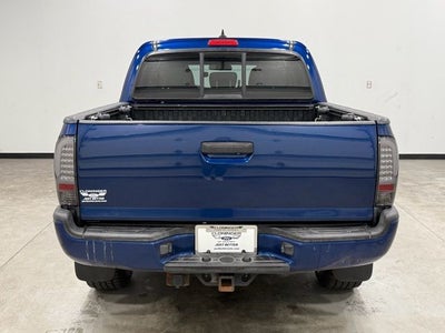 2014 Toyota Tacoma PreRunner V6