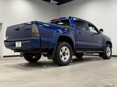2014 Toyota Tacoma PreRunner V6