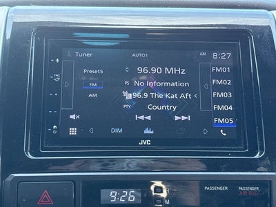 2014 Toyota Tacoma PreRunner V6