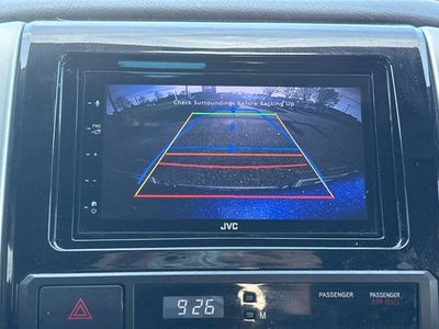 2014 Toyota Tacoma PreRunner V6