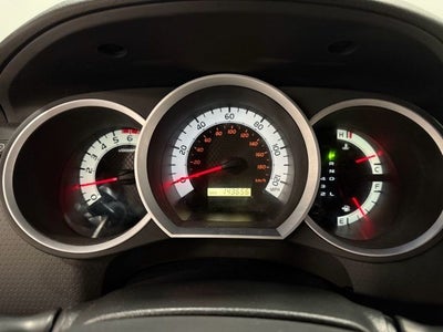 2014 Toyota Tacoma PreRunner V6