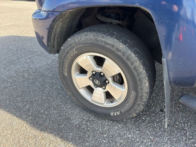 2014 Toyota Tacoma PreRunner V6