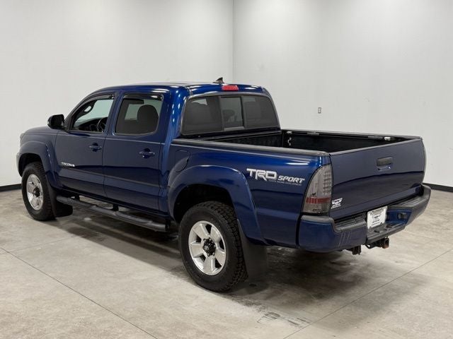 2014 Toyota Tacoma PreRunner V6