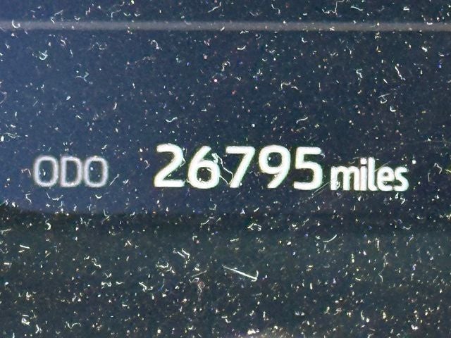 2024 Toyota Tundra Hybrid Platinum