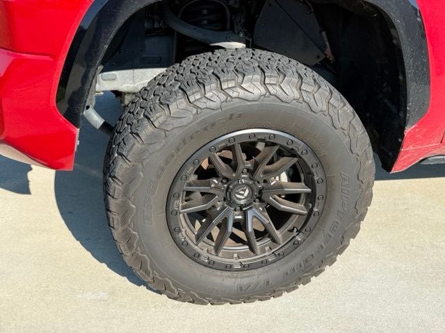2024 Toyota Tundra Hybrid Platinum