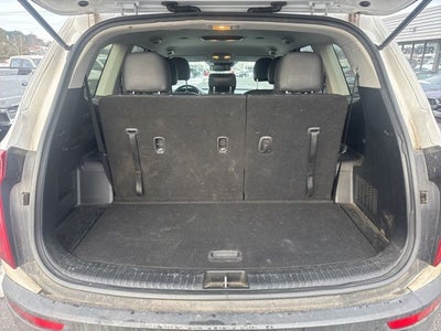 2020 Kia Telluride LX