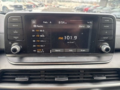 2020 Kia Telluride LX