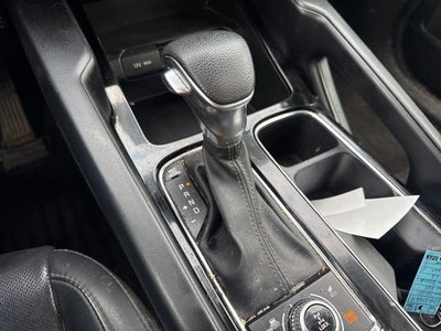 2020 Kia Telluride LX