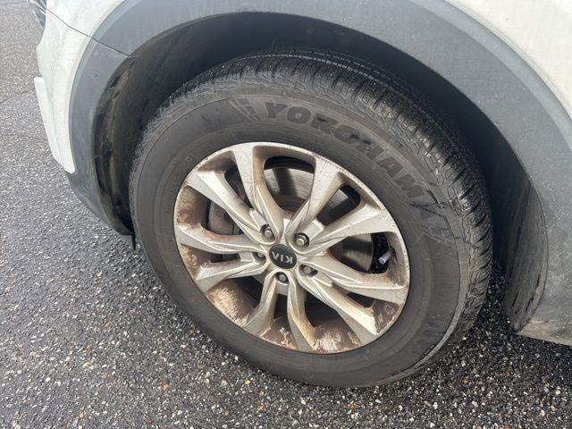 2020 Kia Telluride LX