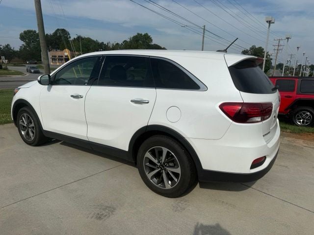 2020 Kia Sorento LX
