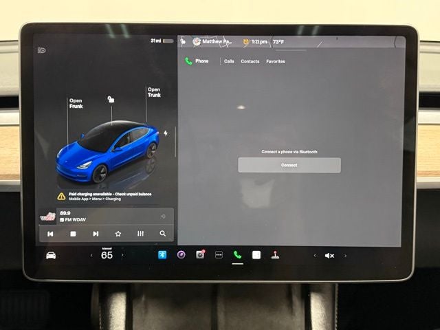 2023 Tesla Model 3 Base