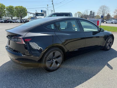 2023 Tesla Model 3 Base