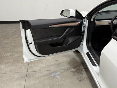 2023 Tesla Model 3 Base
