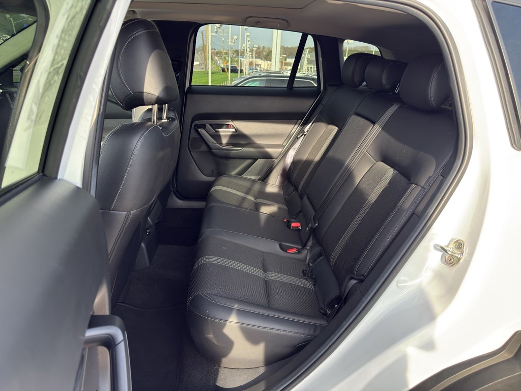 2024 Mazda Mazda CX-50 2.5 S Premium Package