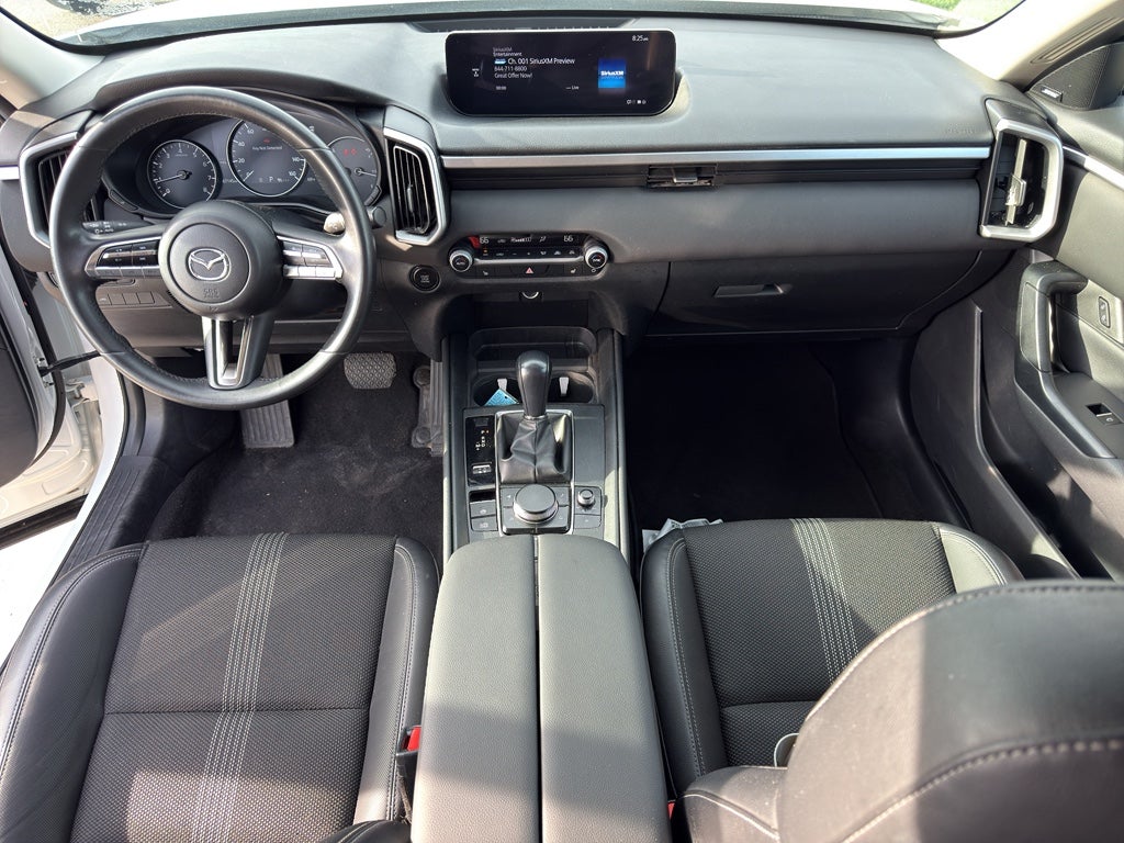 2024 Mazda Mazda CX-50 2.5 S Premium Package