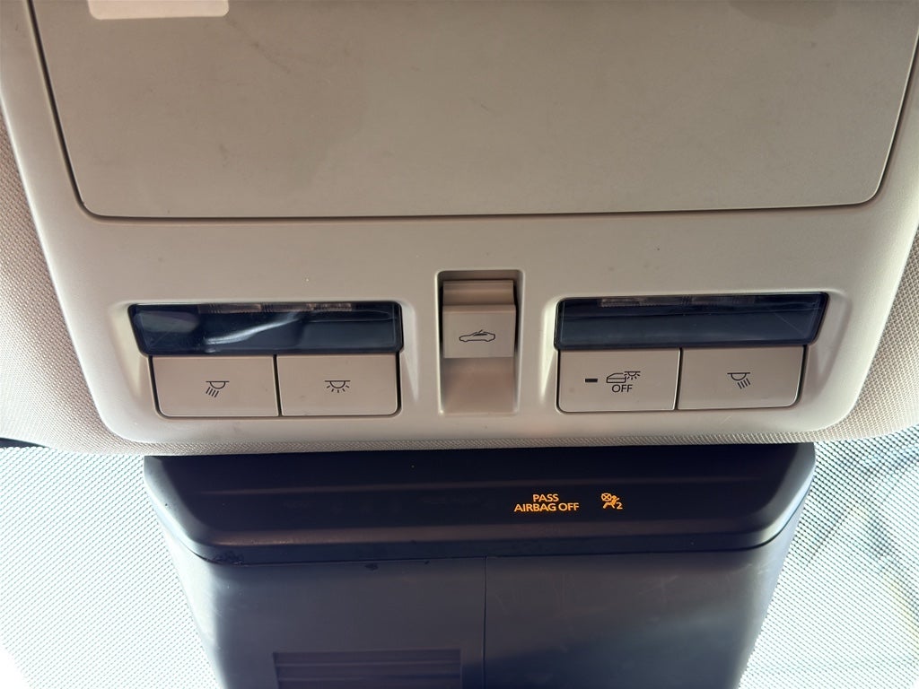 2024 Mazda Mazda CX-50 2.5 S Premium Package