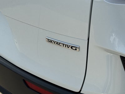 2024 Mazda Mazda CX-50 2.5 S Premium Package