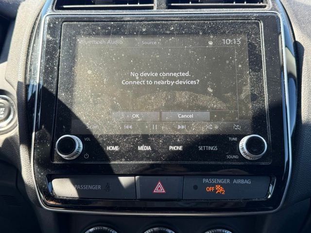 2023 Mitsubishi Outlander Sport 2.0 SE