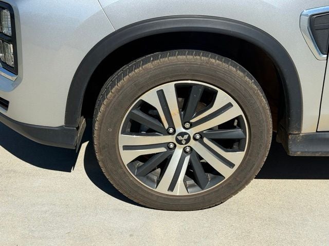 2023 Mitsubishi Outlander Sport 2.0 SE