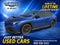 2022 Subaru WRX Limited