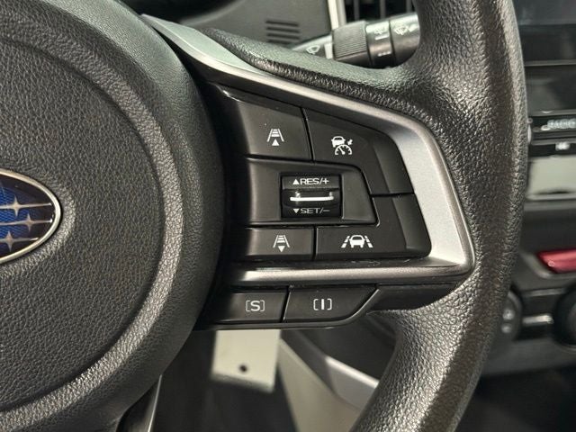 2019 Subaru Forester Base