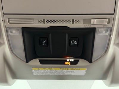 2019 Subaru Forester Base