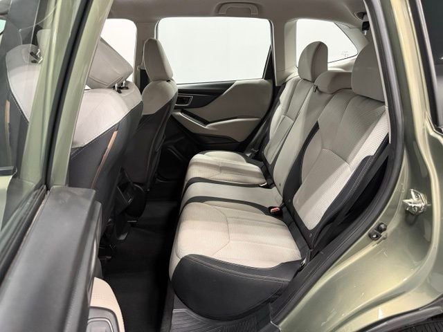 2019 Subaru Forester Base
