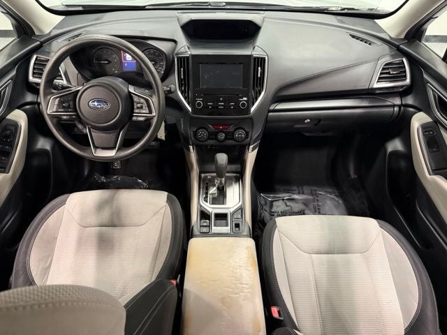 2019 Subaru Forester Base