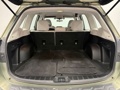 2019 Subaru Forester Base