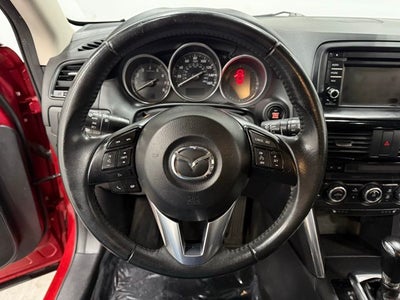 2015 Mazda Mazda CX-5 Grand Touring