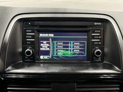 2015 Mazda Mazda CX-5 Grand Touring