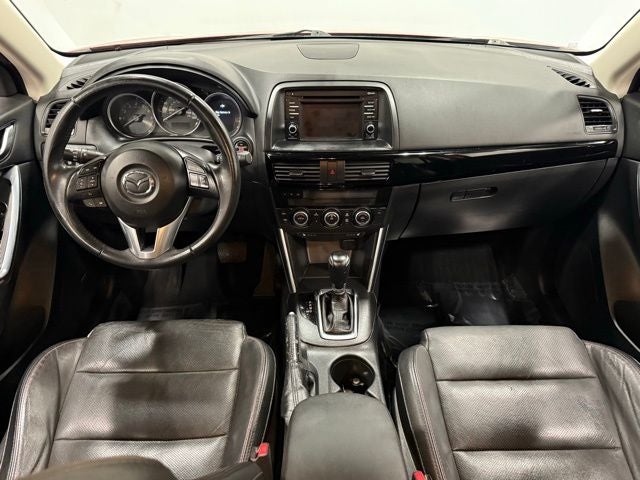 2015 Mazda Mazda CX-5 Grand Touring
