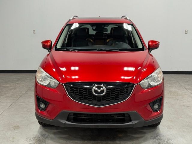 2015 Mazda Mazda CX-5 Grand Touring