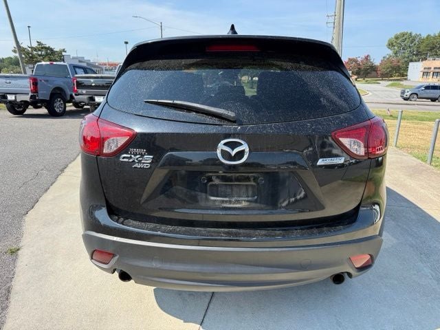 2015 Mazda Mazda CX-5 Grand Touring