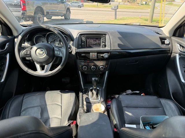 2015 Mazda Mazda CX-5 Grand Touring