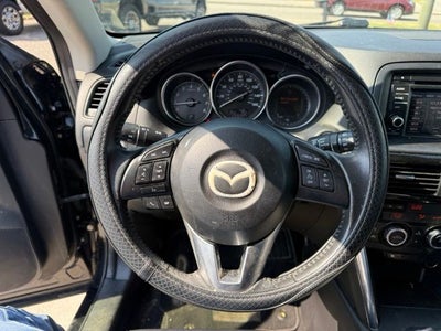 2015 Mazda Mazda CX-5 Grand Touring