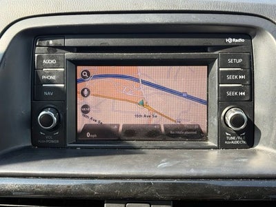 2015 Mazda Mazda CX-5 Grand Touring