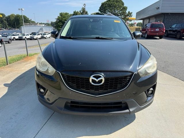 2015 Mazda Mazda CX-5 Grand Touring