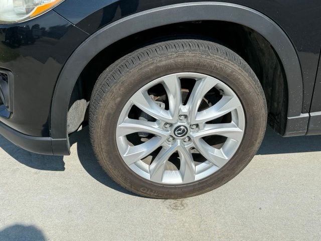 2015 Mazda Mazda CX-5 Grand Touring