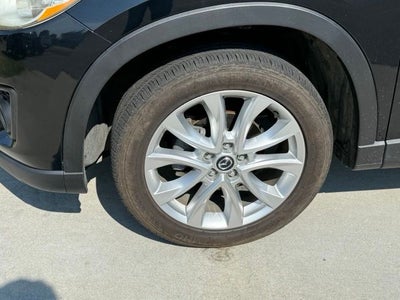 2015 Mazda Mazda CX-5 Grand Touring