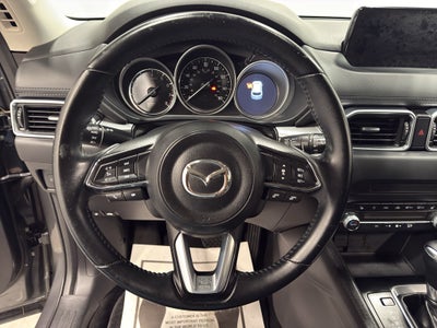 2019 Mazda Mazda CX-5 Touring