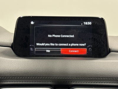 2019 Mazda Mazda CX-5 Touring