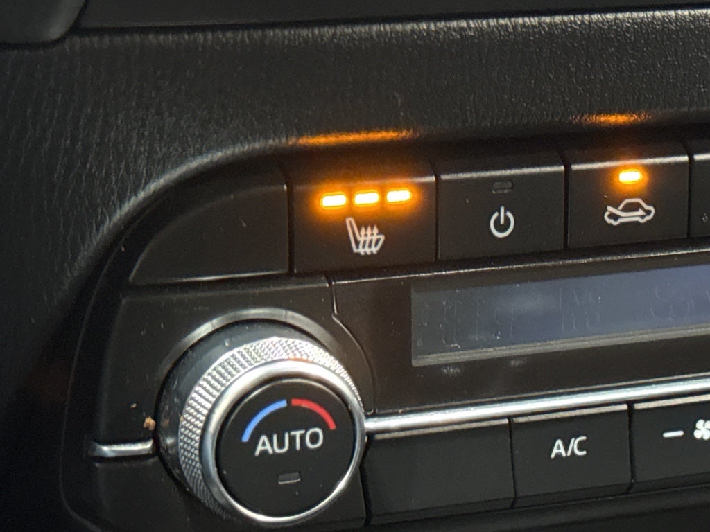 2019 Mazda Mazda CX-5 Touring