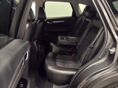 2019 Mazda Mazda CX-5 Touring